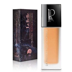 La Predire Prestige La Belle Flawless Matte Foundation #03 FOUNDATION 03